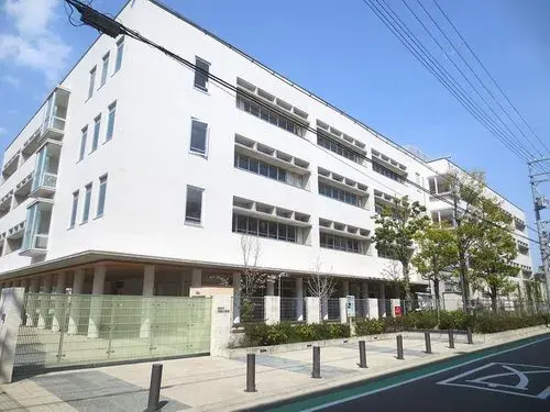 Propiedad 3LDK Ciudad de Nishinomiya Prefectura de Hyogo (17)