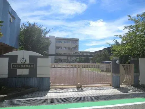 Propiedad 3LDK Ciudad de Nishinomiya Prefectura de Hyogo (18)