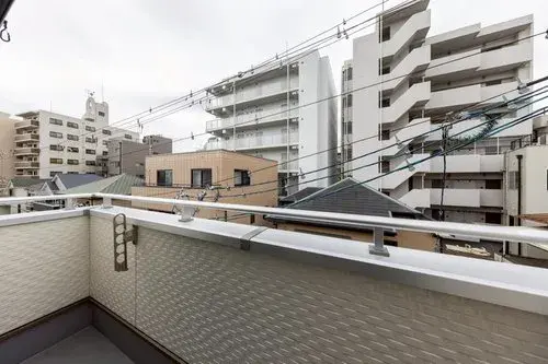 Propiedad 3LDK Ciudad de Nishinomiya Prefectura de Hyogo (19)