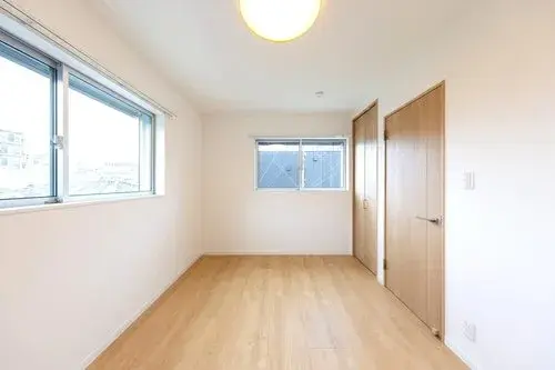 Propiedad 3LDK Ciudad de Nishinomiya Prefectura de Hyogo (8)