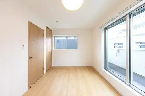 Propiedad 3LDK Ciudad de Nishinomiya Prefectura de Hyogo (9)