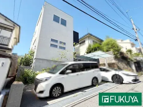 4LDK Property in Nishinomiya City, Hyogo Prefecture (2)
