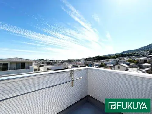 4LDK Property in Nishinomiya City, Hyogo Prefecture (17)