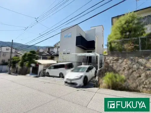 4LDK Property in Nishinomiya City, Hyogo Prefecture (3)
