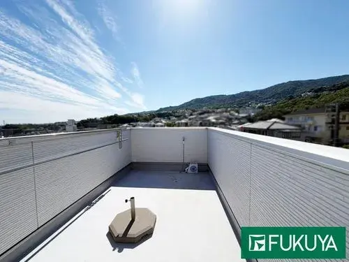 4LDK Property in Nishinomiya City, Hyogo Prefecture (4)