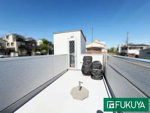 4LDK Property in Nishinomiya City, Hyogo Prefecture (5)