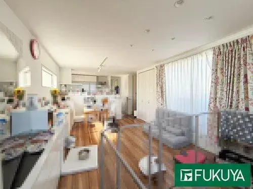 4LDK Property in Nishinomiya City, Hyogo Prefecture (7)