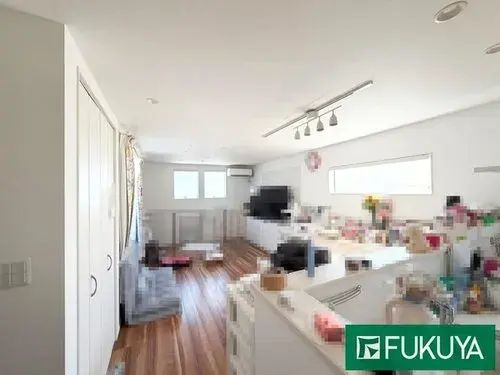 4LDK Property in Nishinomiya City, Hyogo Prefecture (8)