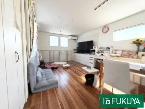 4LDK Property in Nishinomiya City, Hyogo Prefecture (9)