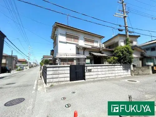 Akiya in Kakogawa