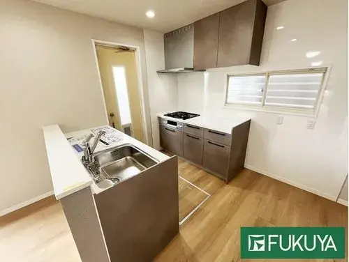 4LDK Bien immobilier Ville de Miki Préfecture de Hyōgo (16)