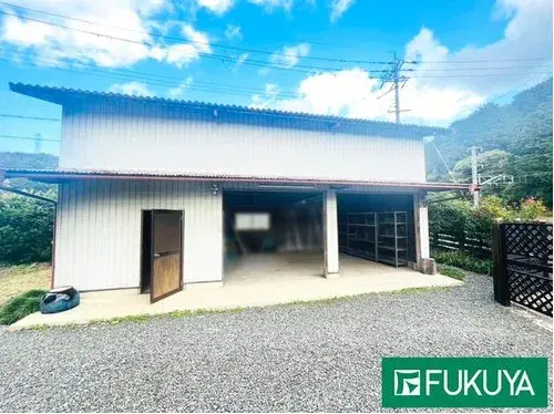 Akiya in Tamba