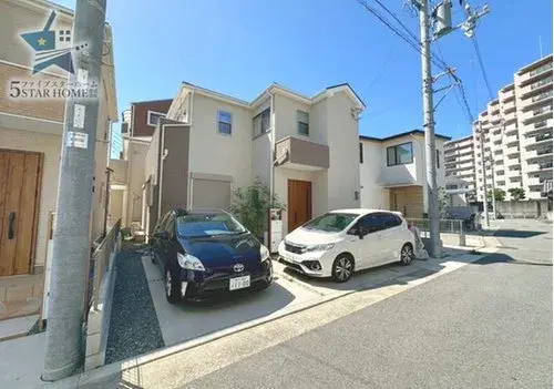 Akiya in Akashi