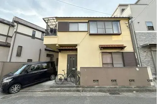 2DK Property Nishinomiya City Hyogo Prefecture (2)