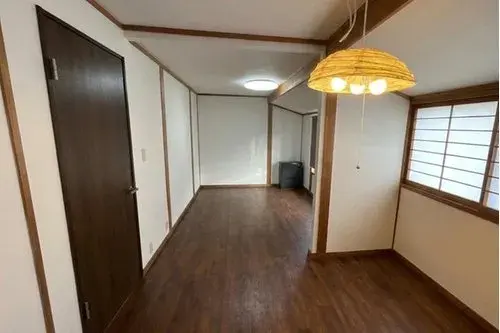 2DK Property Nishinomiya City Hyogo Prefecture (11)