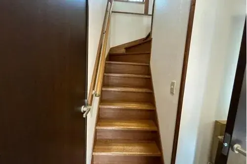 2DK Property Nishinomiya City Hyogo Prefecture (13)