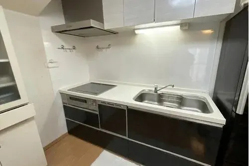 2DK Property Nishinomiya City Hyogo Prefecture (14)