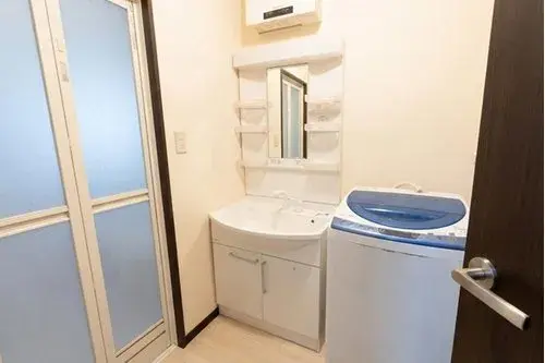 2DK Property Nishinomiya City Hyogo Prefecture (15)