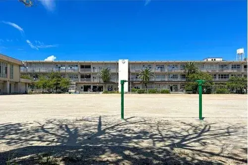 2DK Property Nishinomiya City Hyogo Prefecture (18)
