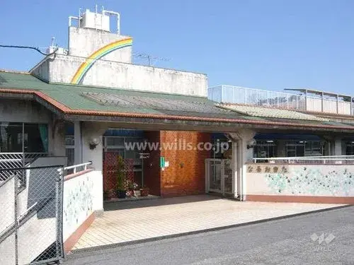 2DK Property Nishinomiya City Hyogo Prefecture (20)