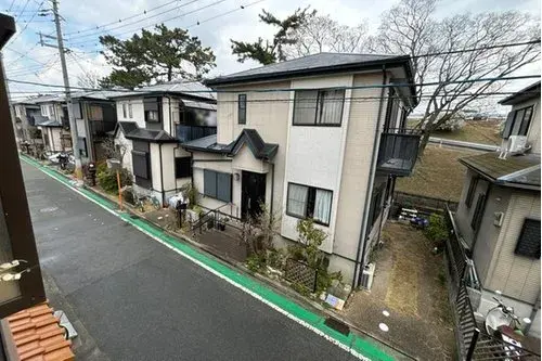 2DK Property Nishinomiya City Hyogo Prefecture (3)