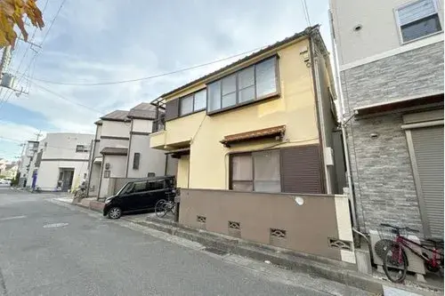 2DK Property Nishinomiya City Hyogo Prefecture (5)