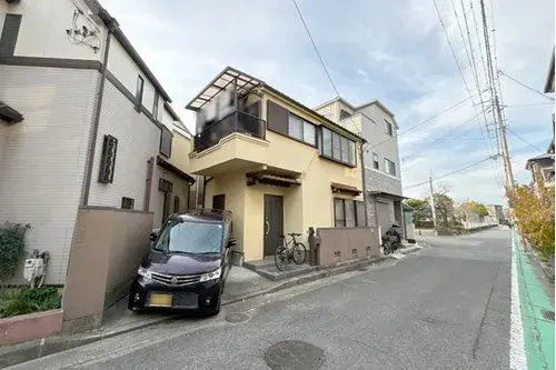 2DK Property Nishinomiya City Hyogo Prefecture (6)