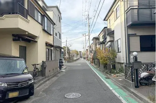 2DK Property Nishinomiya City Hyogo Prefecture (7)