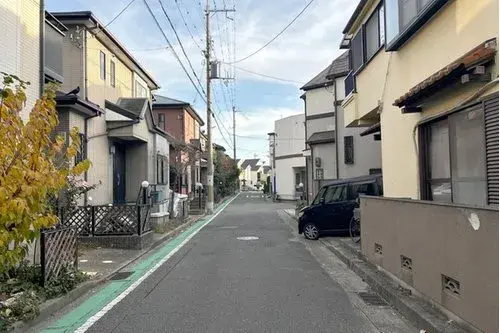 2DK Property Nishinomiya City Hyogo Prefecture (8)