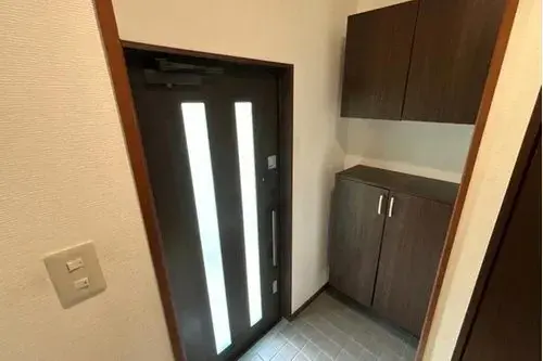 2DK Property Nishinomiya City Hyogo Prefecture (10)