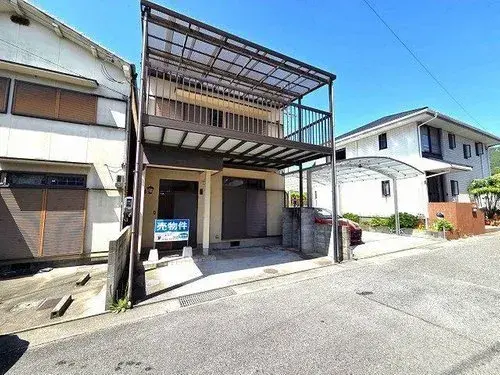 Akiya in 相生市