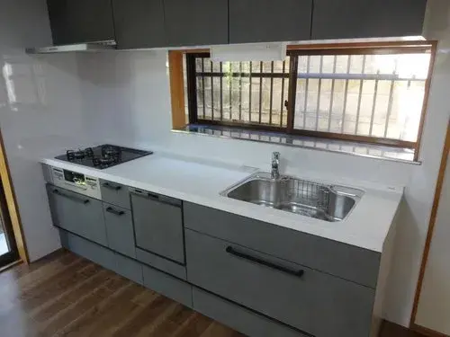 Property with LDK over 15 Tatami Mats, Ashiya City, Hyogo Prefecture (5)