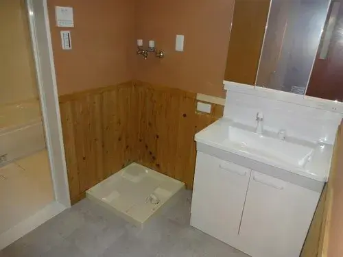 Property with LDK over 15 Tatami Mats, Ashiya City, Hyogo Prefecture (6)