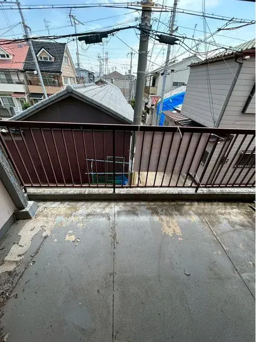 4K عقار مدينة Amagasaki محافظة Hyogo (2)