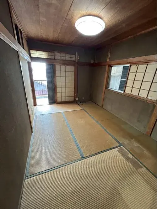 4K عقار مدينة Amagasaki محافظة Hyogo (12)