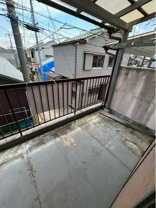 4K عقار مدينة Amagasaki محافظة Hyogo (3)