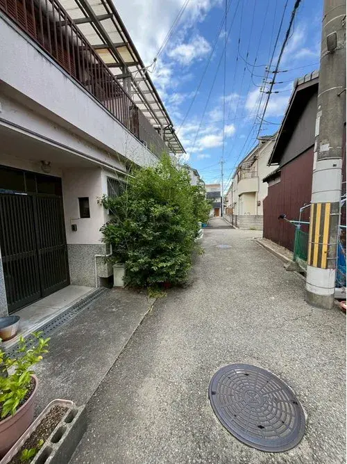 4K عقار مدينة Amagasaki محافظة Hyogo (5)