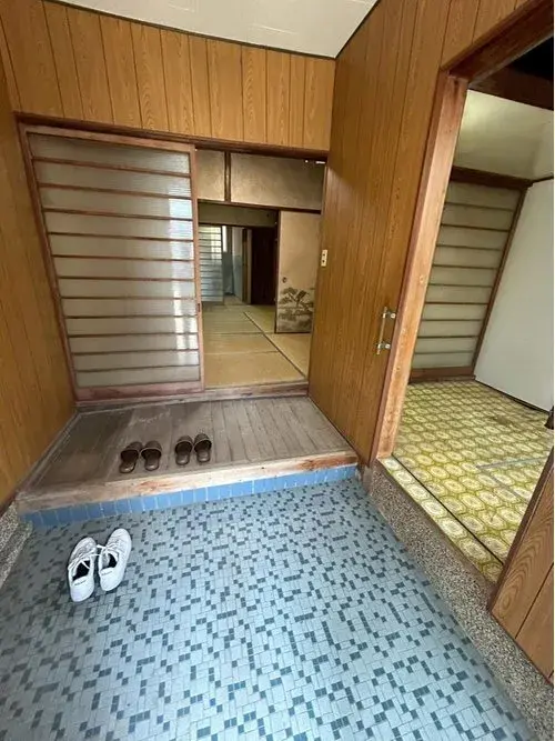 4K عقار مدينة Amagasaki محافظة Hyogo (7)
