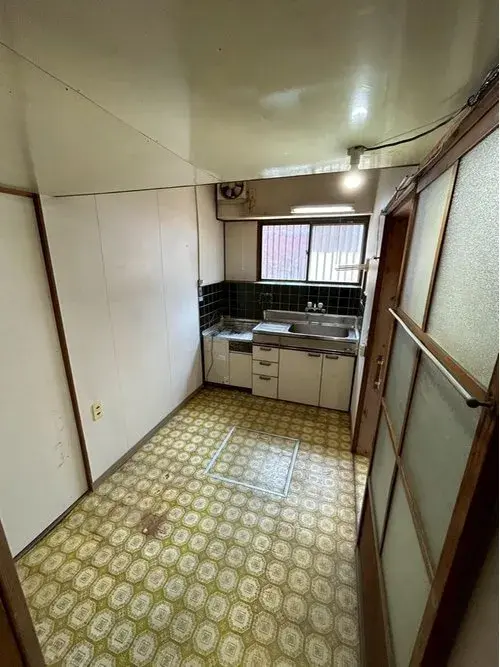 4K عقار مدينة Amagasaki محافظة Hyogo (8)