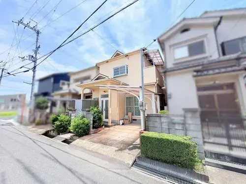4LDK Property Sakurai City Nara Prefecture (2)