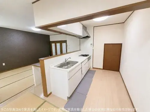 4LDK Property Sakurai City Nara Prefecture (11)