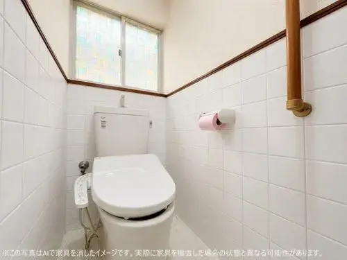 4LDK Property Sakurai City Nara Prefecture (15)