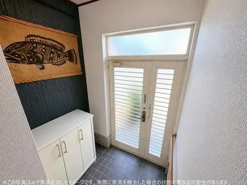 4LDK Property Sakurai City Nara Prefecture (3)