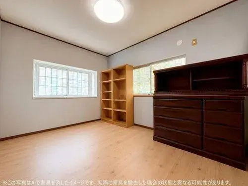 4LDK Property Sakurai City Nara Prefecture (6)