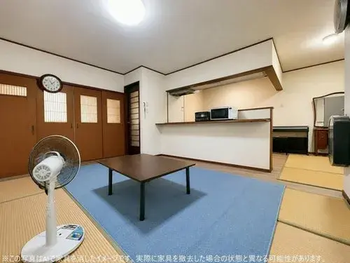 4LDK Property Sakurai City Nara Prefecture (7)