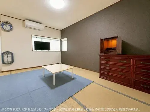 4LDK Property Sakurai City Nara Prefecture (8)