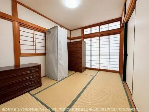 4LDK Property Sakurai City Nara Prefecture (9)