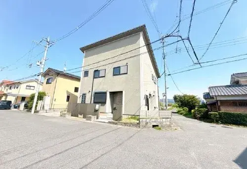 Propriété 4LDK Ville de Nara Préfecture de Nara (3)