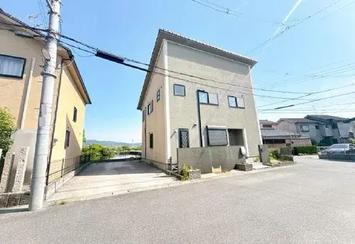 Propriété 4LDK Ville de Nara Préfecture de Nara (4)