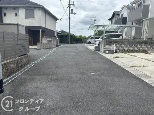 4LDK物件 大和郡山市 奈良県 (2)